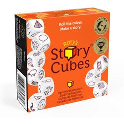 Rorys Story Cubes Classic - Dobbelspel